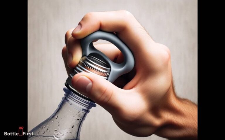 How To Open A Yeti Water Bottle? Step-By-Step Guide!