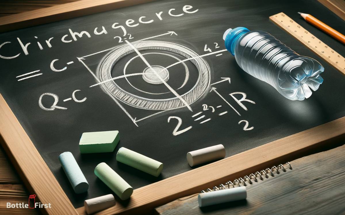 Mathematical Formula for Circumference