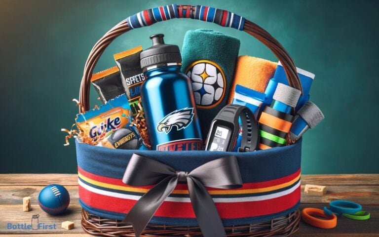 10 Best Water Bottle Gift Basket Ideas: Hydration Haven!