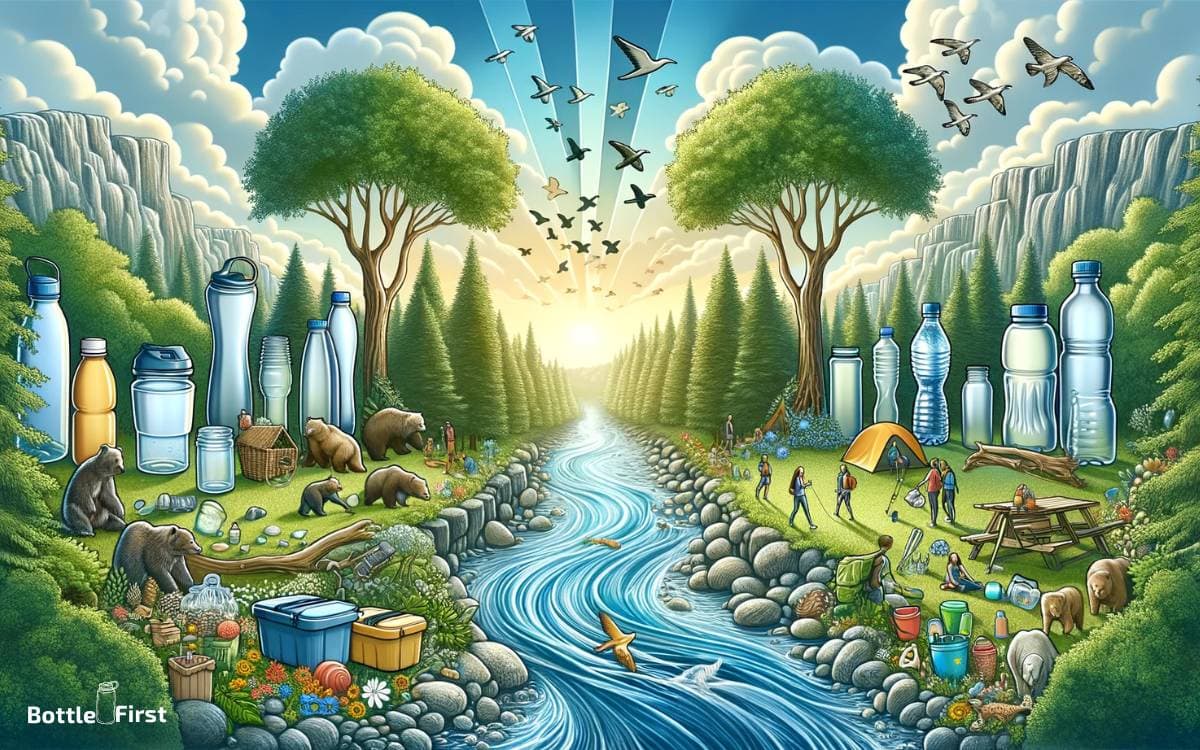 The Environmental Benefits Of Using Bpa Free Products