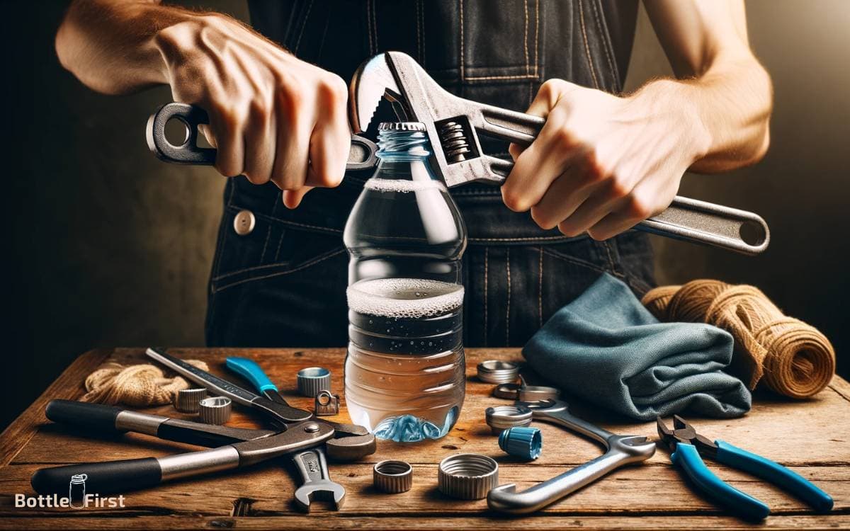 Utilizing Tools And Accessories