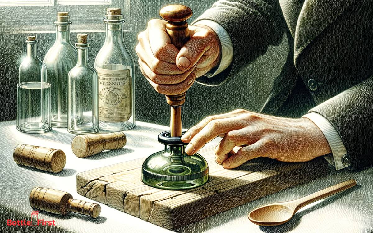 Employing the Tapping Method