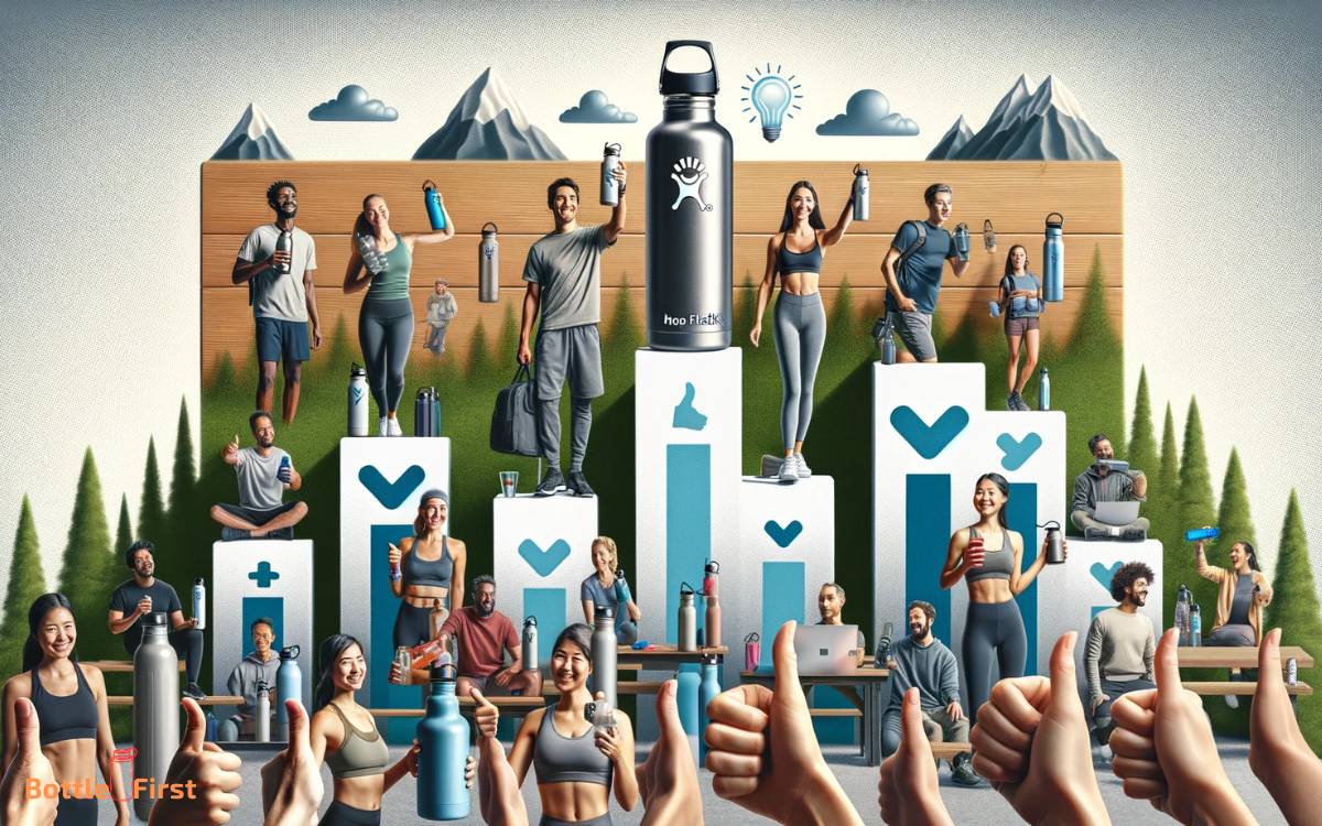 Highlight The Overall Customer Satisfaction Level For Each Brand