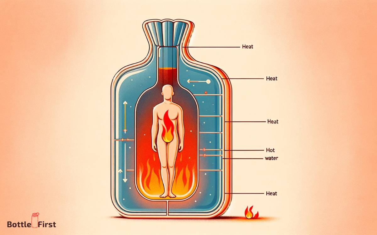 How Does A Hot Water Bottle Work