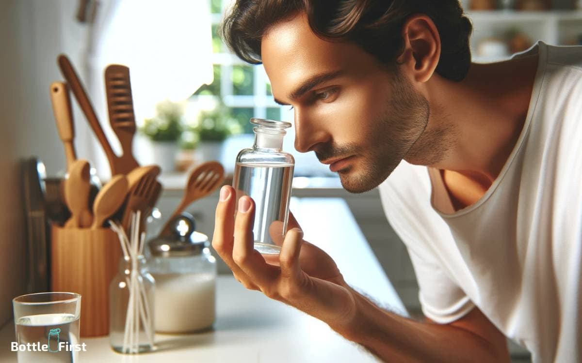 Identifying the Source of the Odor