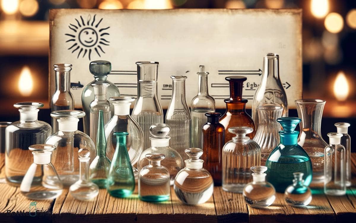 Selecting the Right Type of Glass