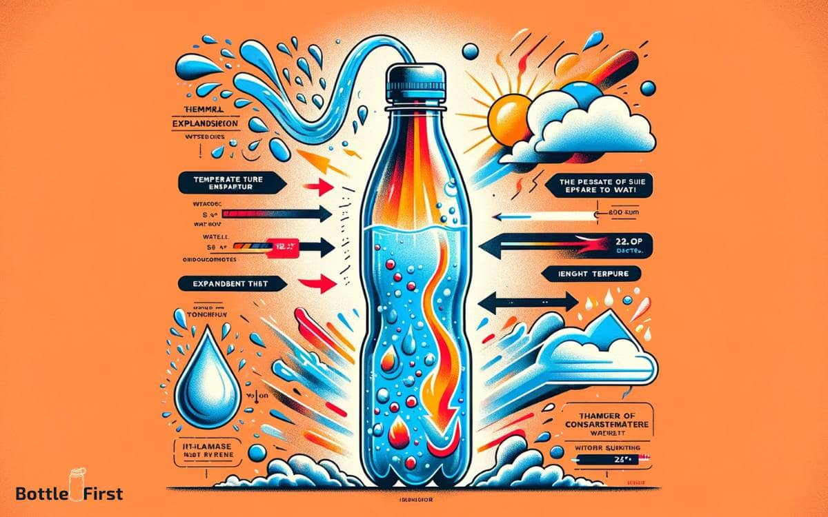 Temperature Changes