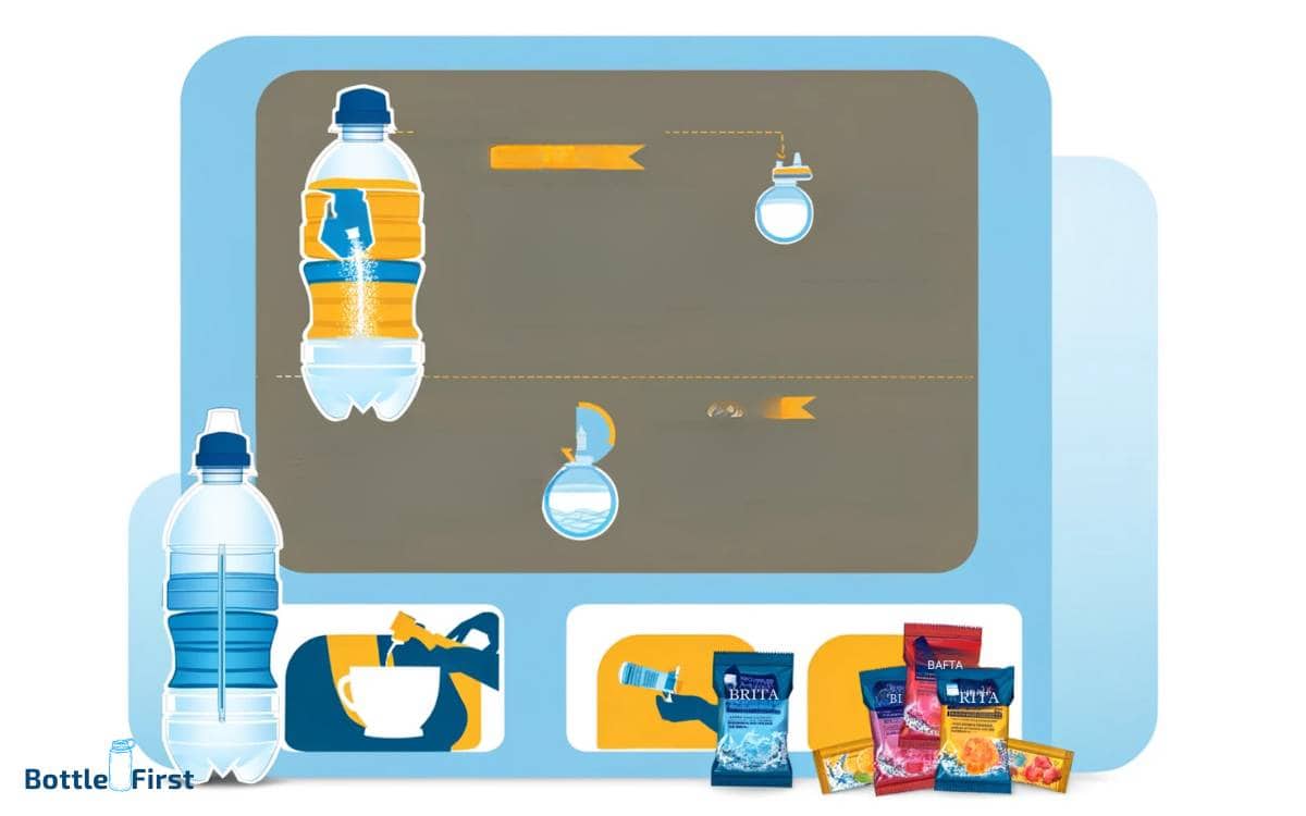 Tips for Using Flavor Packets