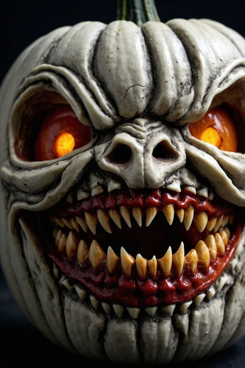 Vampire Fangs and All ()