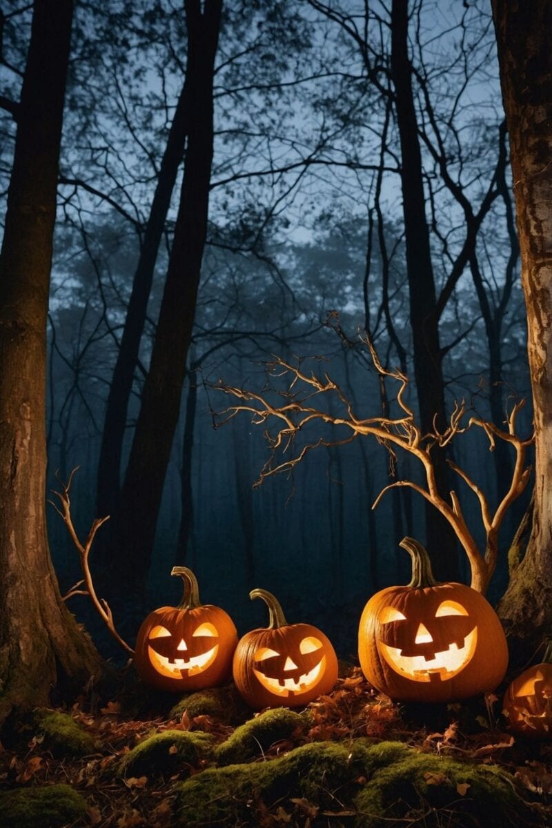 Enchanted Forest ()