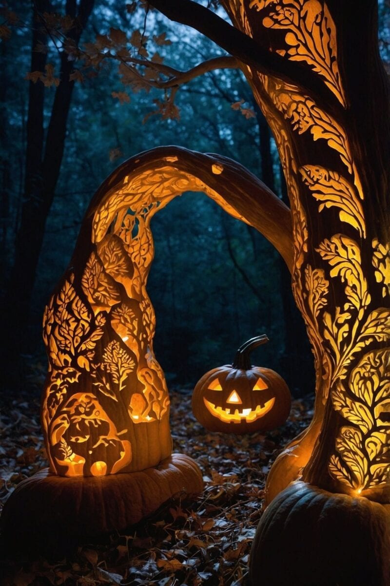 Enchanted Forest ()