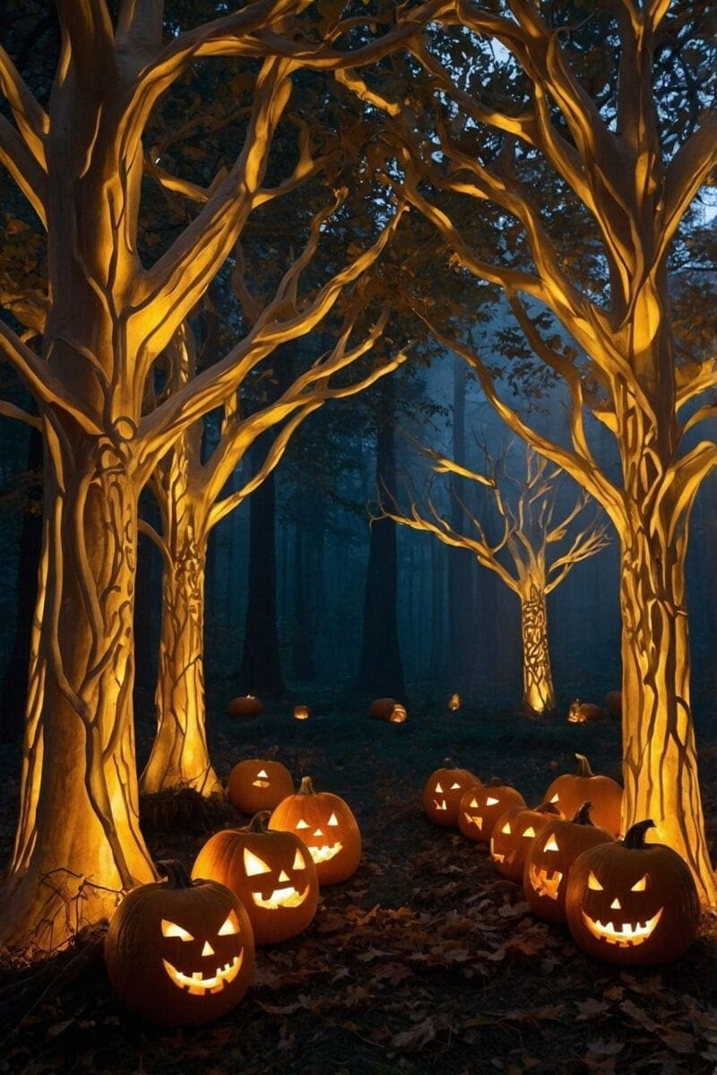 Enchanted Forest ()