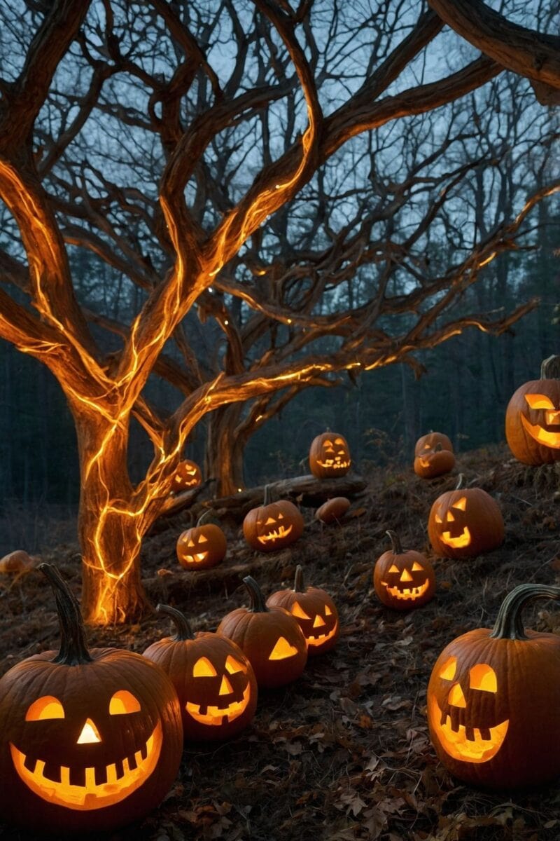 Enchanted Forest ()
