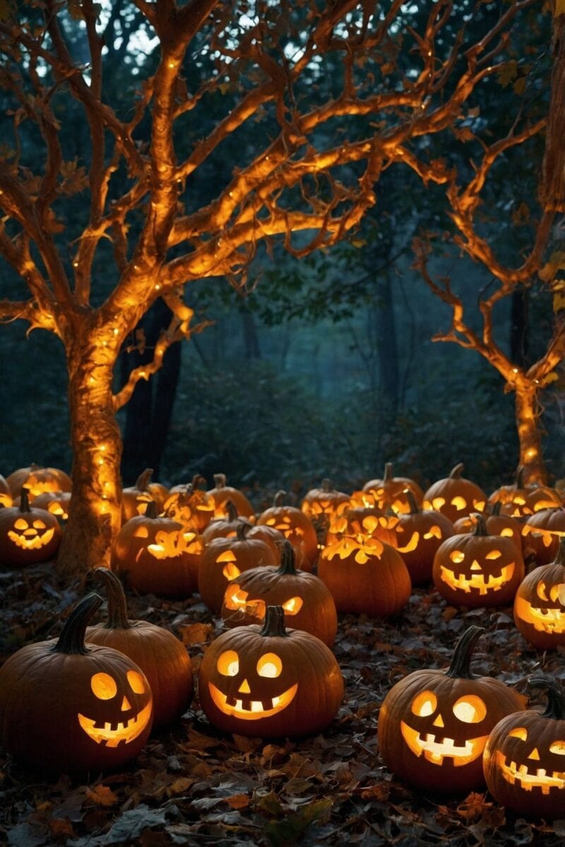 Enchanted Forest ()
