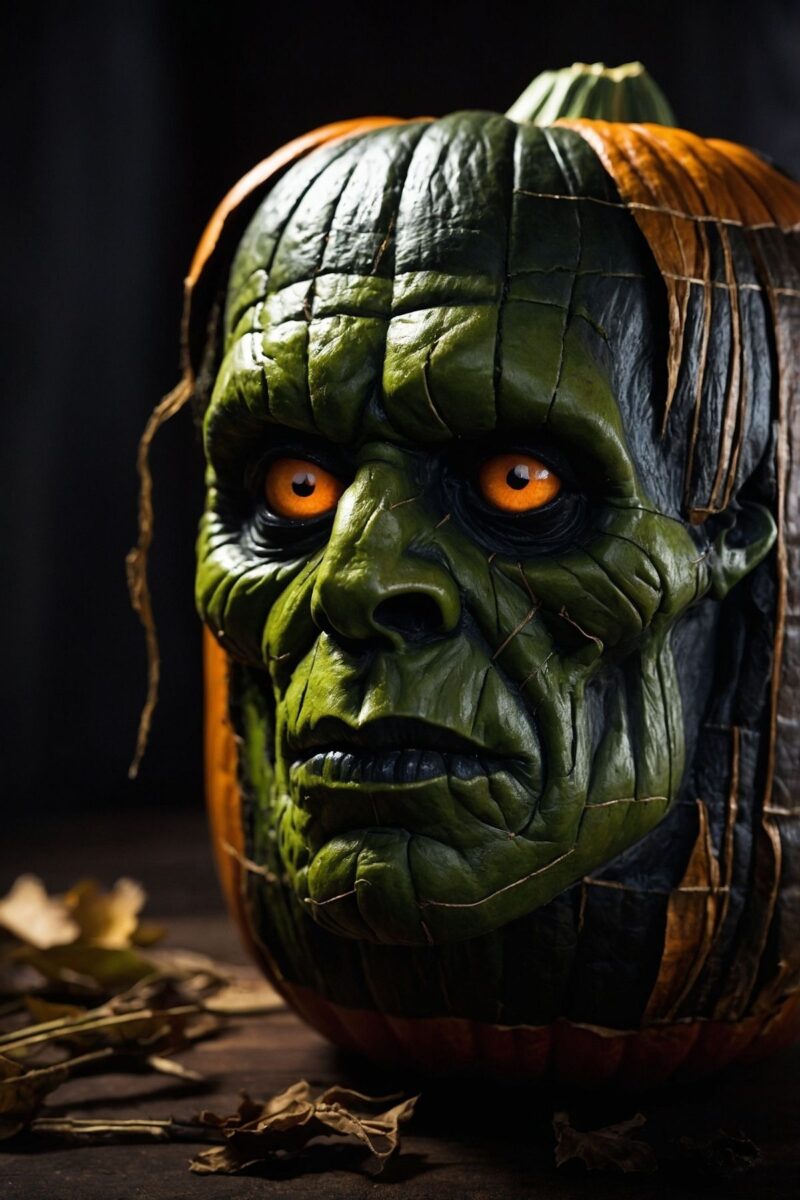 Frankenstein's Monster ()