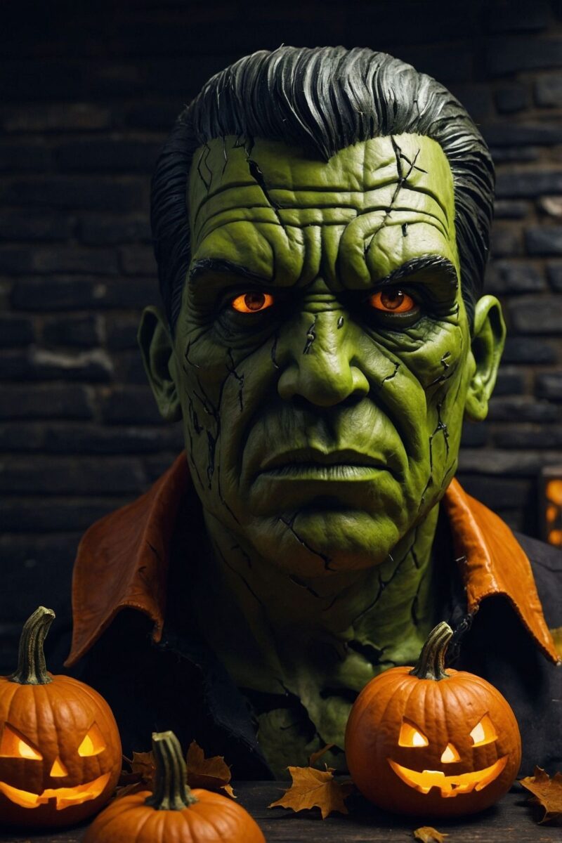 Frankenstein's Monster ()