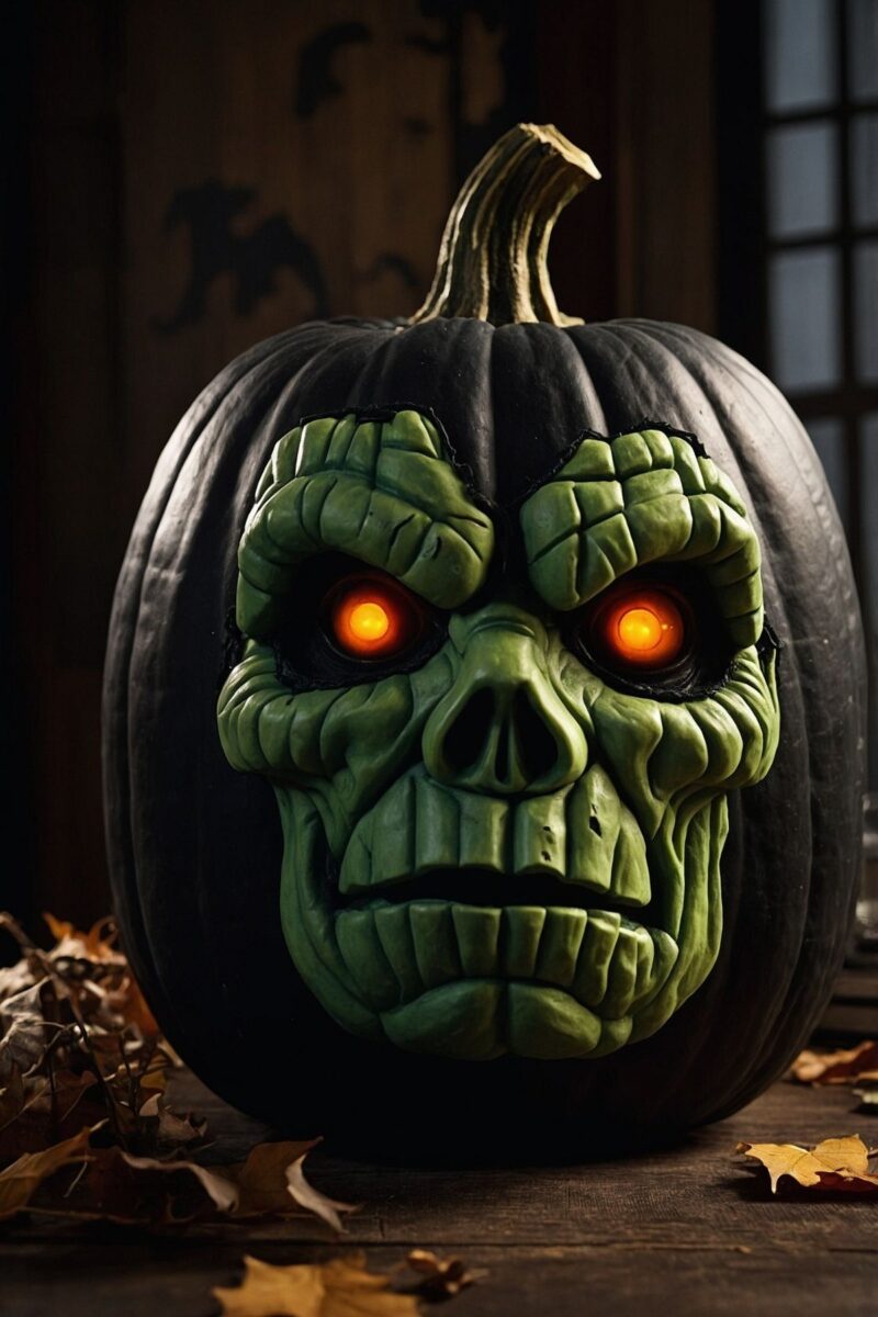 Frankenstein's Monster ()