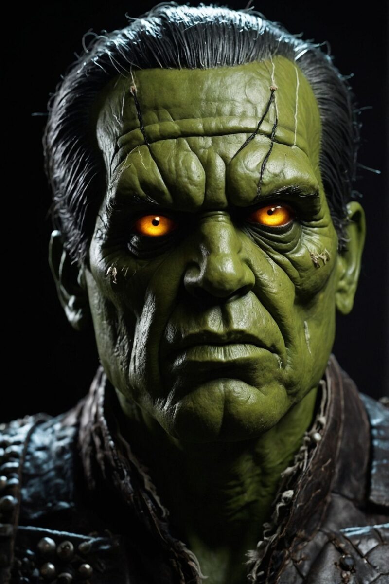 Frankenstein's Monster ()