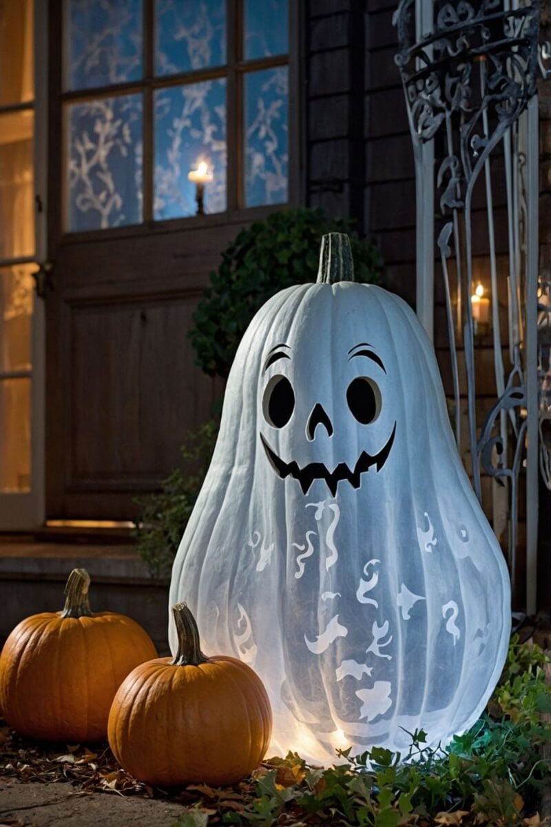 Friendly Ghost ()