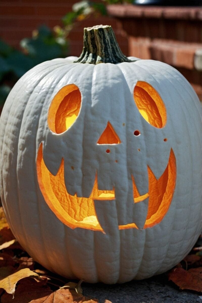 Friendly Ghost ()