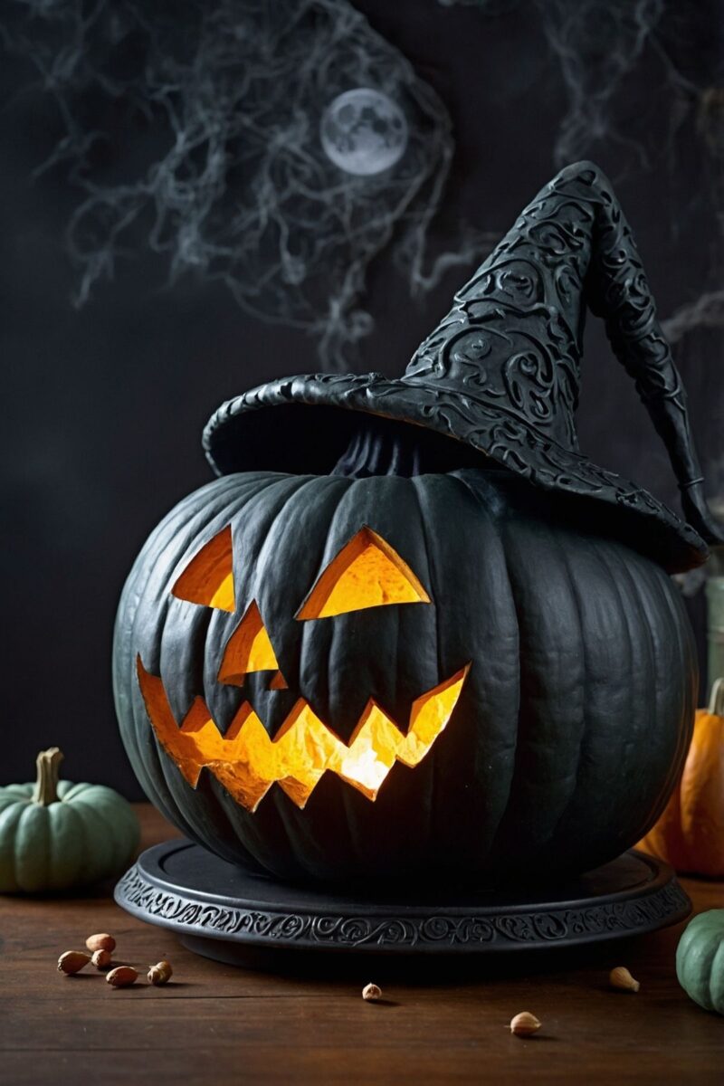 Wicked Witch ()