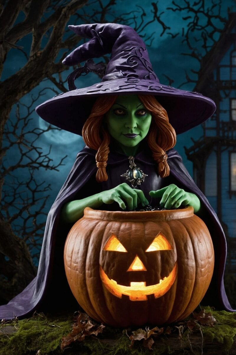 Wicked Witch ()
