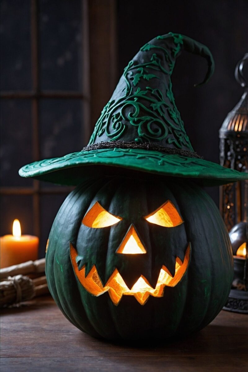 Wicked Witch ()