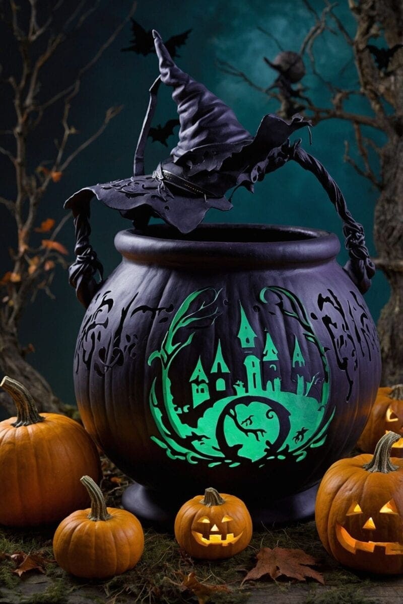 Wicked Witch ()