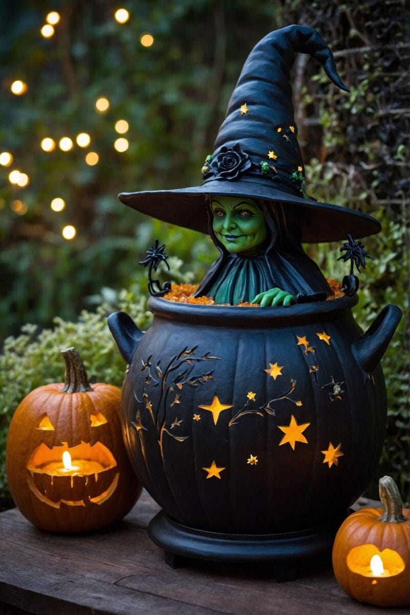 Wicked Witch ()