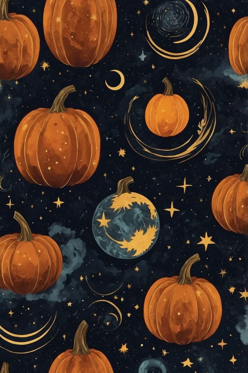 Celestial Designs ()
