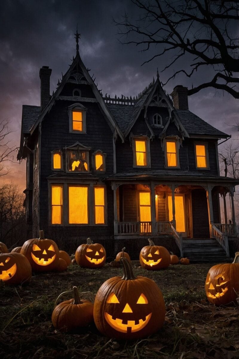 Haunted House ()
