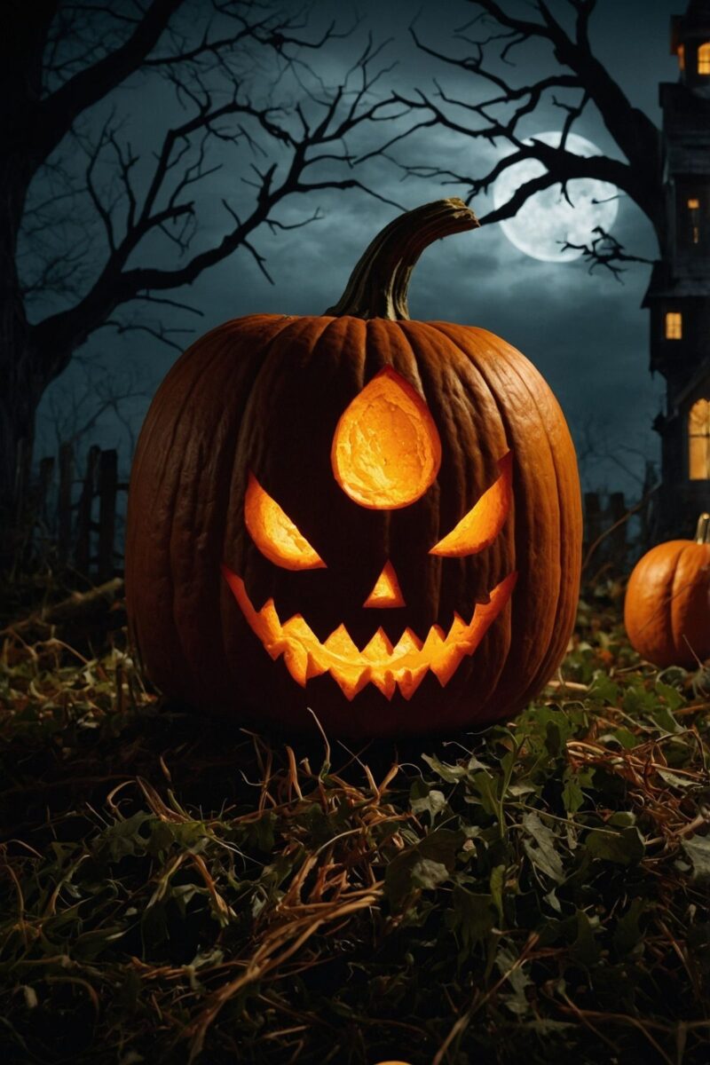 Haunted House ()
