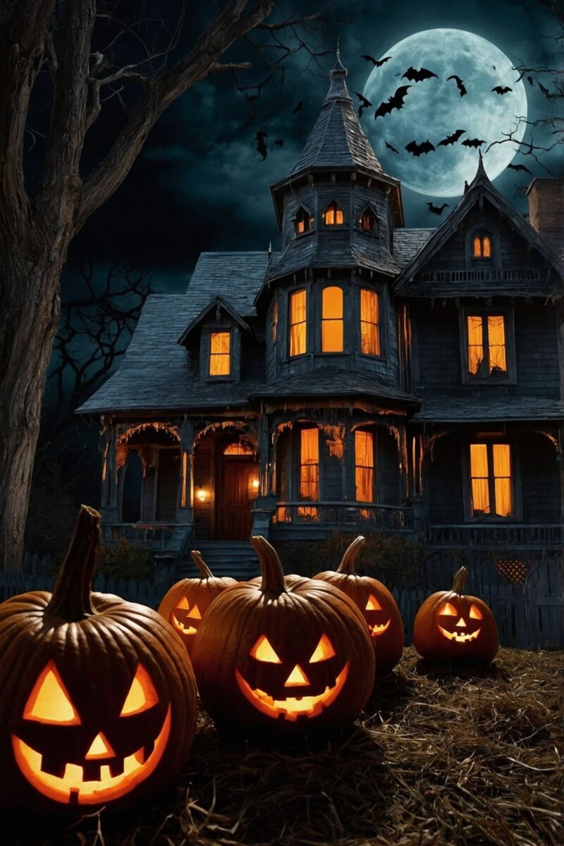 Haunted House ()