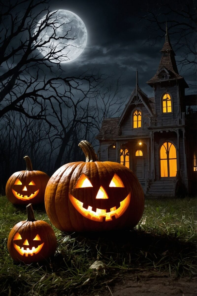 Haunted House ()