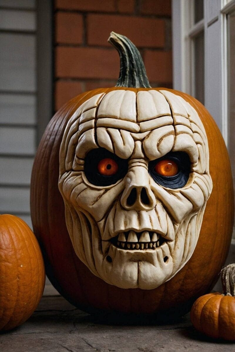 Classic Horror Movie Icons ()