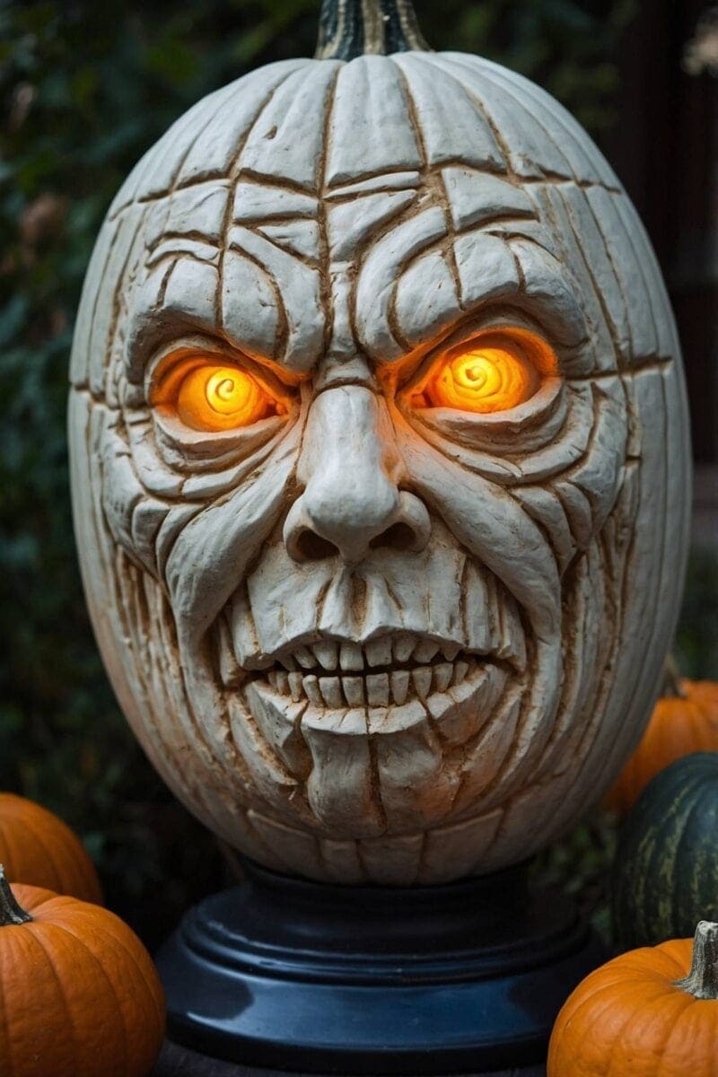 Classic Horror Movie Icons ()
