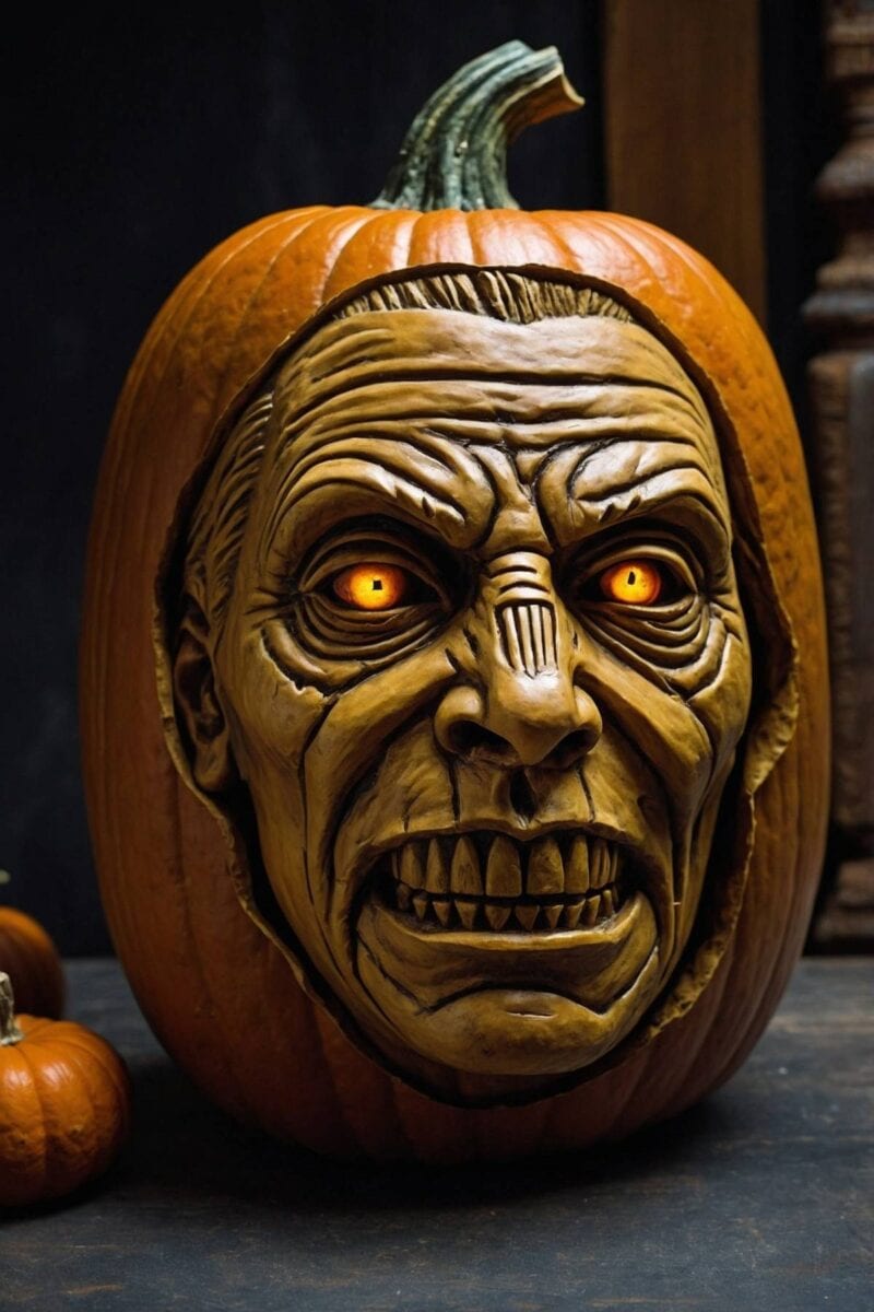 Classic Horror Movie Icons ()
