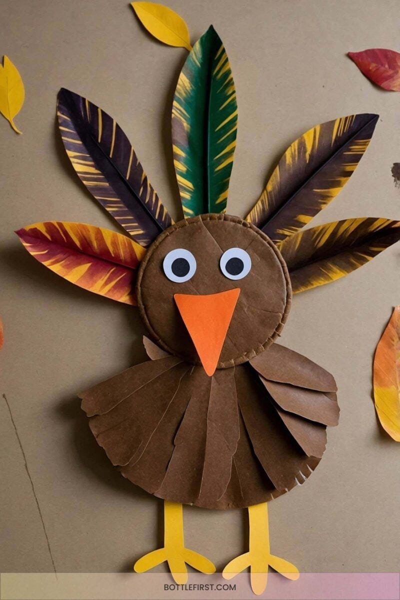 thanksgiving ideas for preschoolers - 2