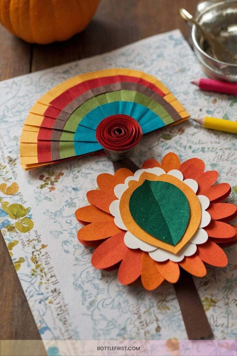 10. Cornucopia Collage 2