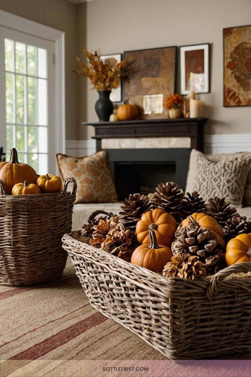 10. Decorative Baskets 2