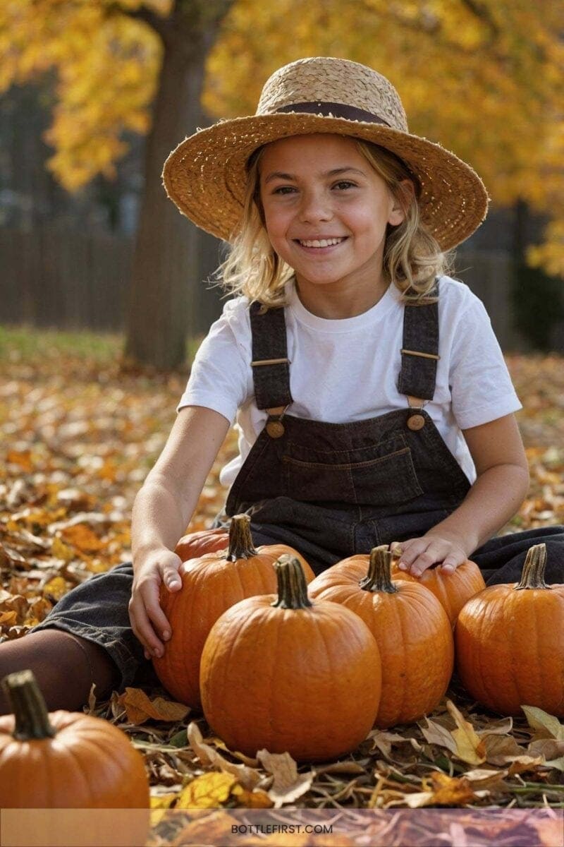 10. Harvest Festival Games 1