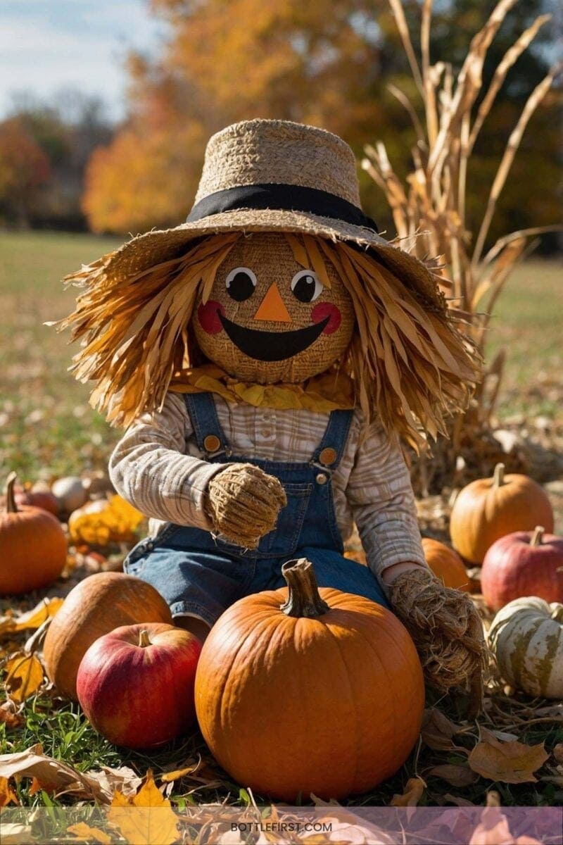 10. Harvest Festival Games 2