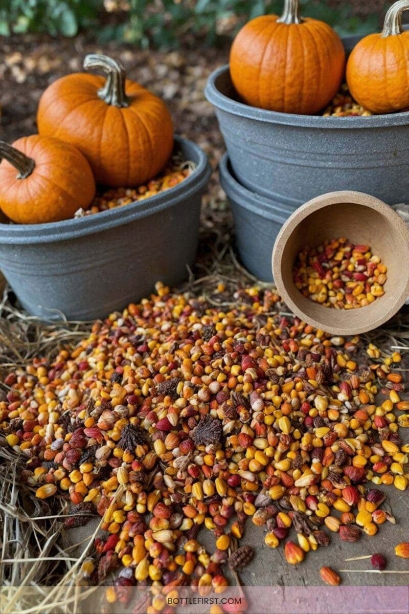 thanksgiving ideas for preschoolers - 20