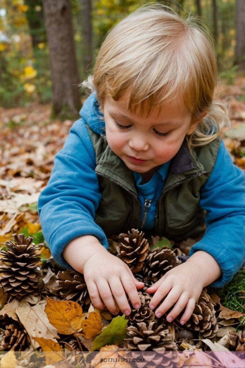 thanksgiving ideas for toddlers - 19