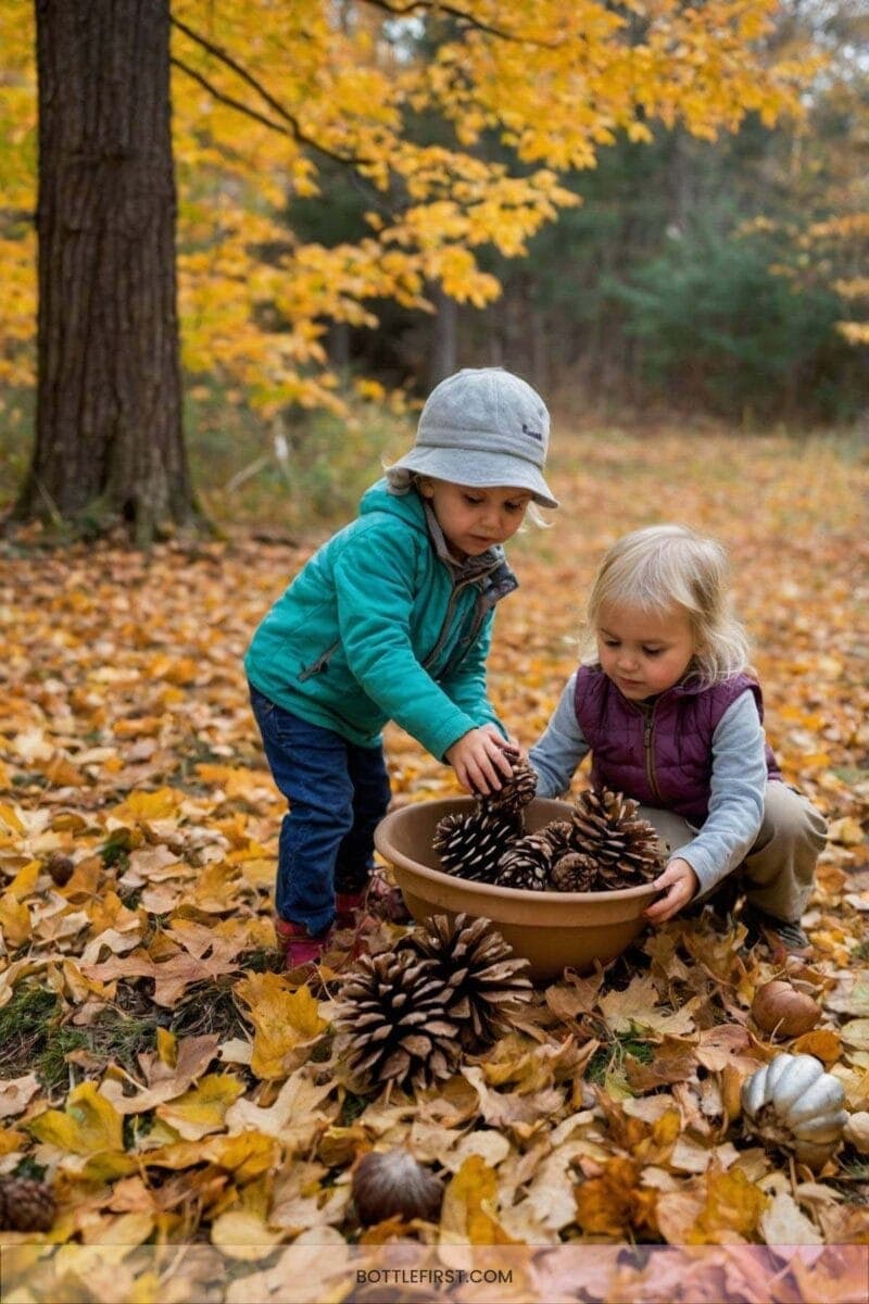 thanksgiving ideas for toddlers - 20