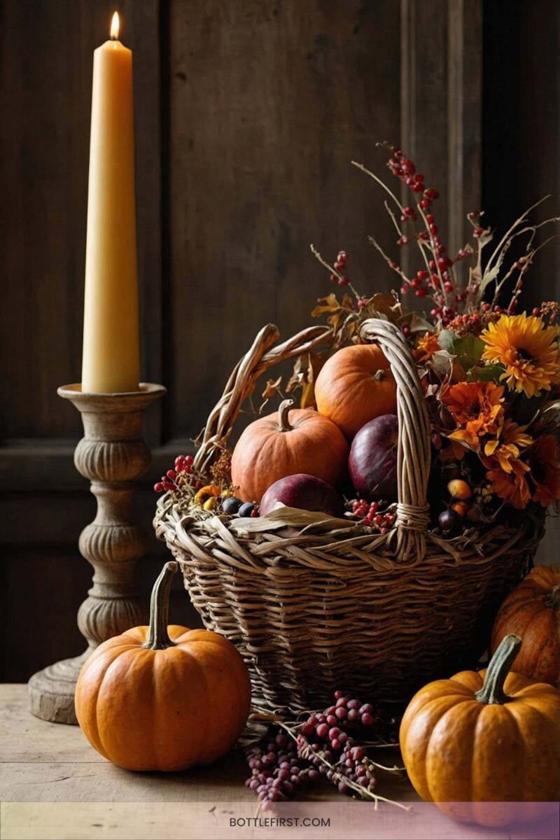 11. Cornucopia Displays 1