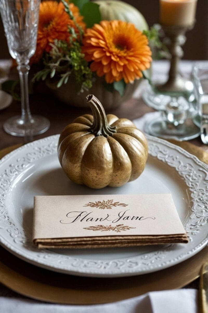 DIY Place Cards ()