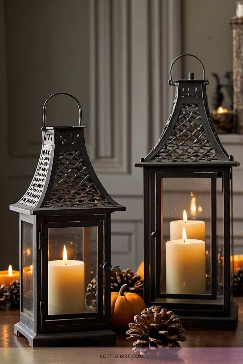 11. Decorative Lanterns 2