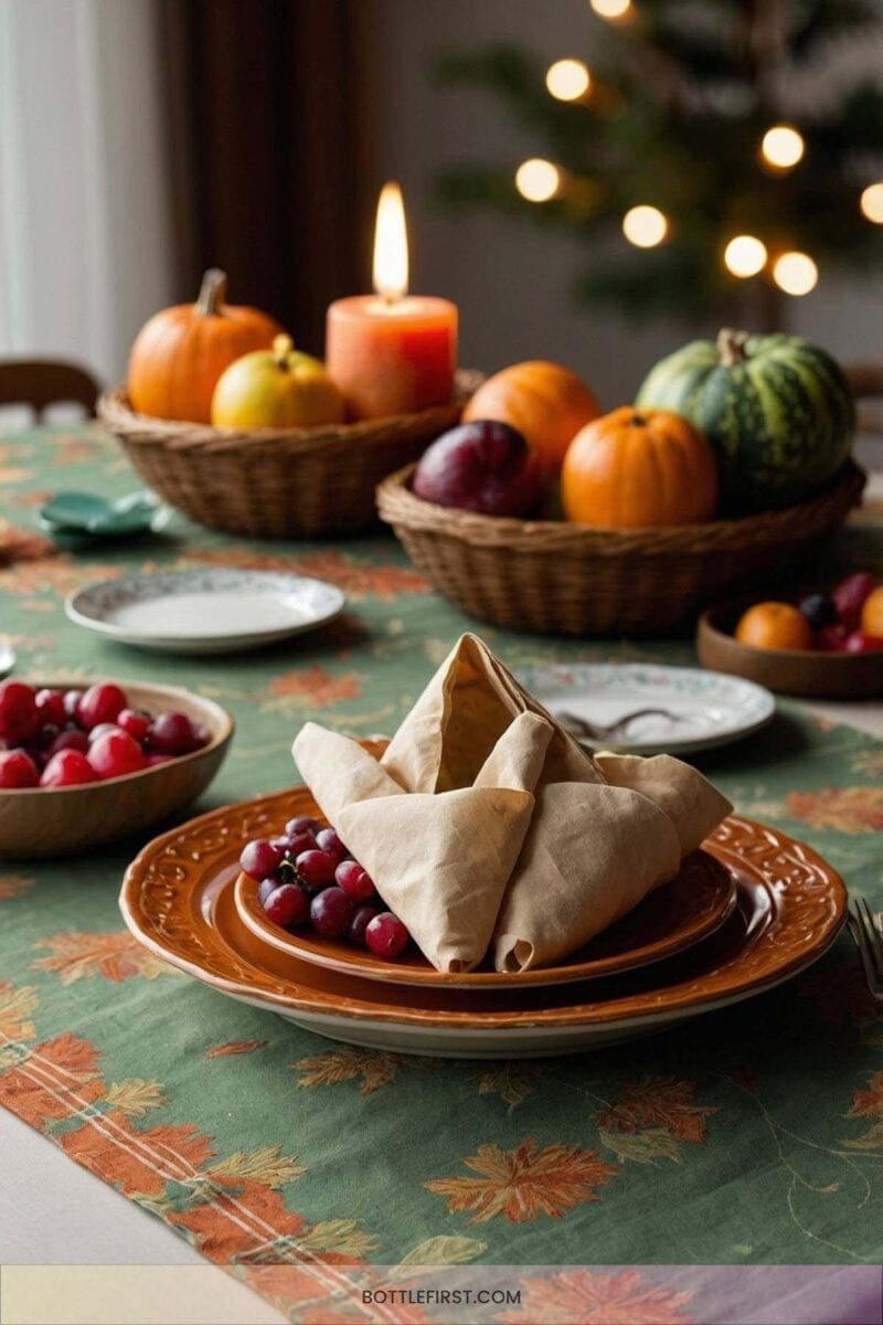thanksgiving ideas for toddlers - 22