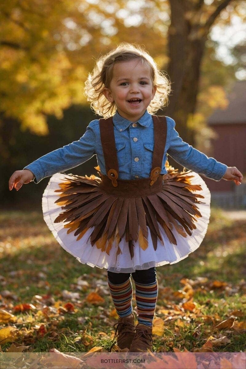thanksgiving ideas for preschoolers - 21